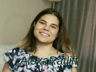 AlexaRatliff