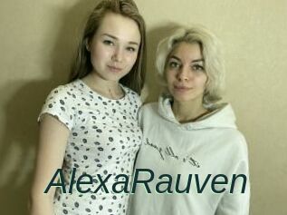 AlexaRauven