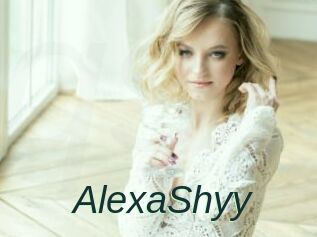 AlexaShyy
