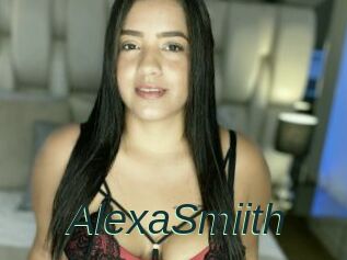 AlexaSmiith