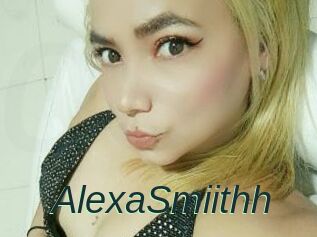 AlexaSmiithh