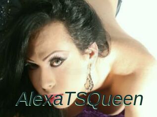 AlexaTSQueen