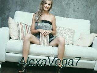 AlexaVega7