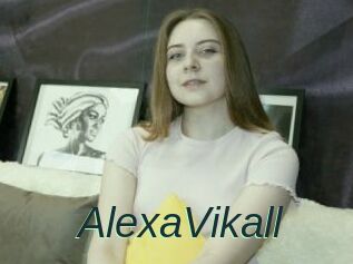AlexaVikall