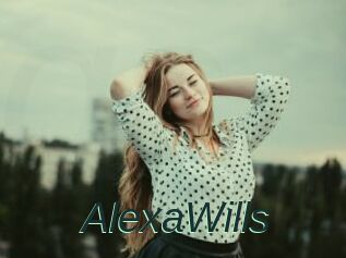 AlexaWills
