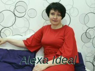 Alexa_Ideal