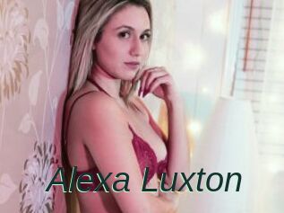 Alexa_Luxton