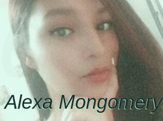 Alexa_Mongomery