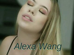 Alexa_Wang