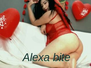 Alexa_bite