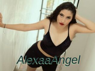 AlexaaAngel