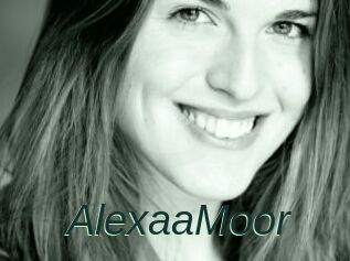 AlexaaMoor