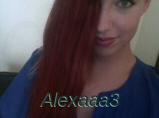 Alexaaa3