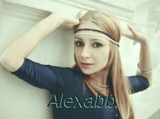 Alexabb