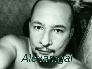 Alexamgal
