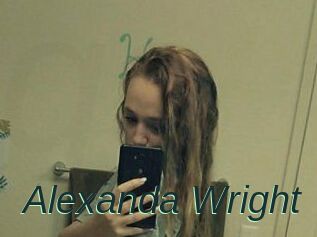 Alexanda_Wright