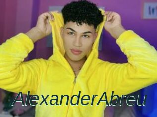 AlexanderAbreu