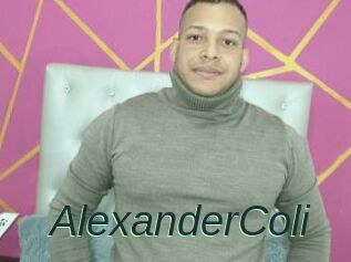 AlexanderColi