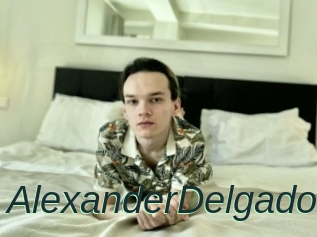 AlexanderDelgado