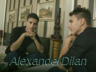AlexanderDilan