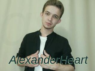AlexanderHeart