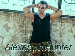 AlexanderHunter