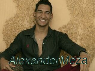 AlexanderMeza