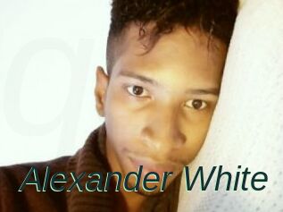 Alexander_White