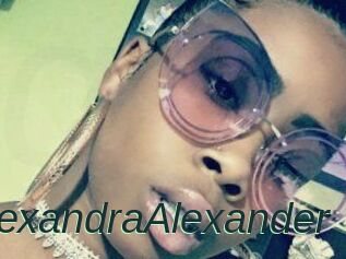 Alexandra_Alexander