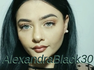 AlexandraBlack30