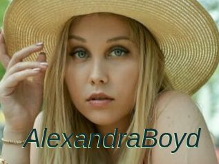 AlexandraBoyd