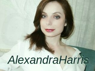 AlexandraHarris