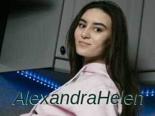 AlexandraHelen