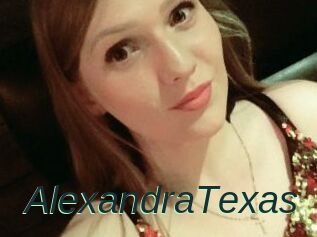 AlexandraTexas
