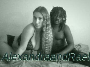 Alexandra_and_Rael