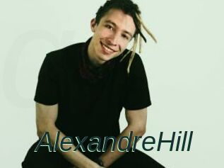 AlexandreHill