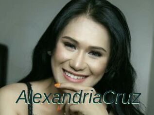 AlexandriaCruz