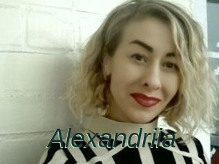 Alexandriia