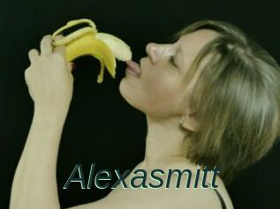 Alexasmitt
