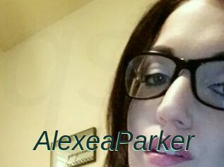 AlexeaParker