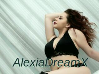 AlexiaDreamX