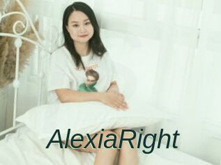 AlexiaRight