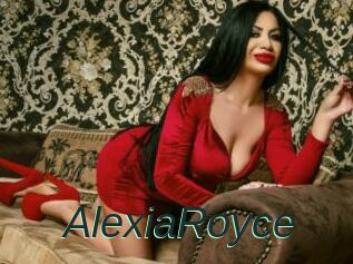 AlexiaRoyce