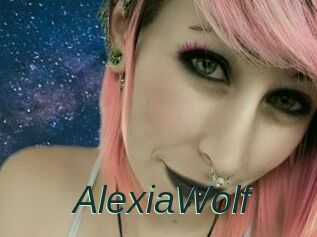 AlexiaWolf