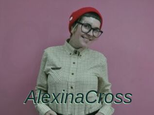 AlexinaCross