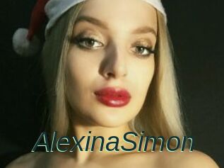 AlexinaSimon
