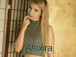 Alexira
