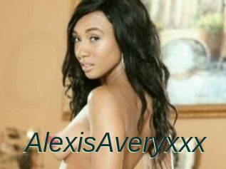 AlexisAveryxxx
