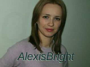 AlexisBright