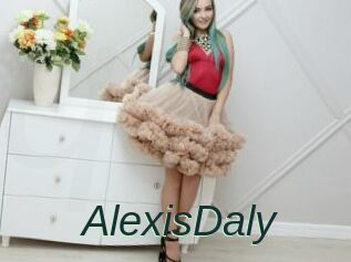 AlexisDaly